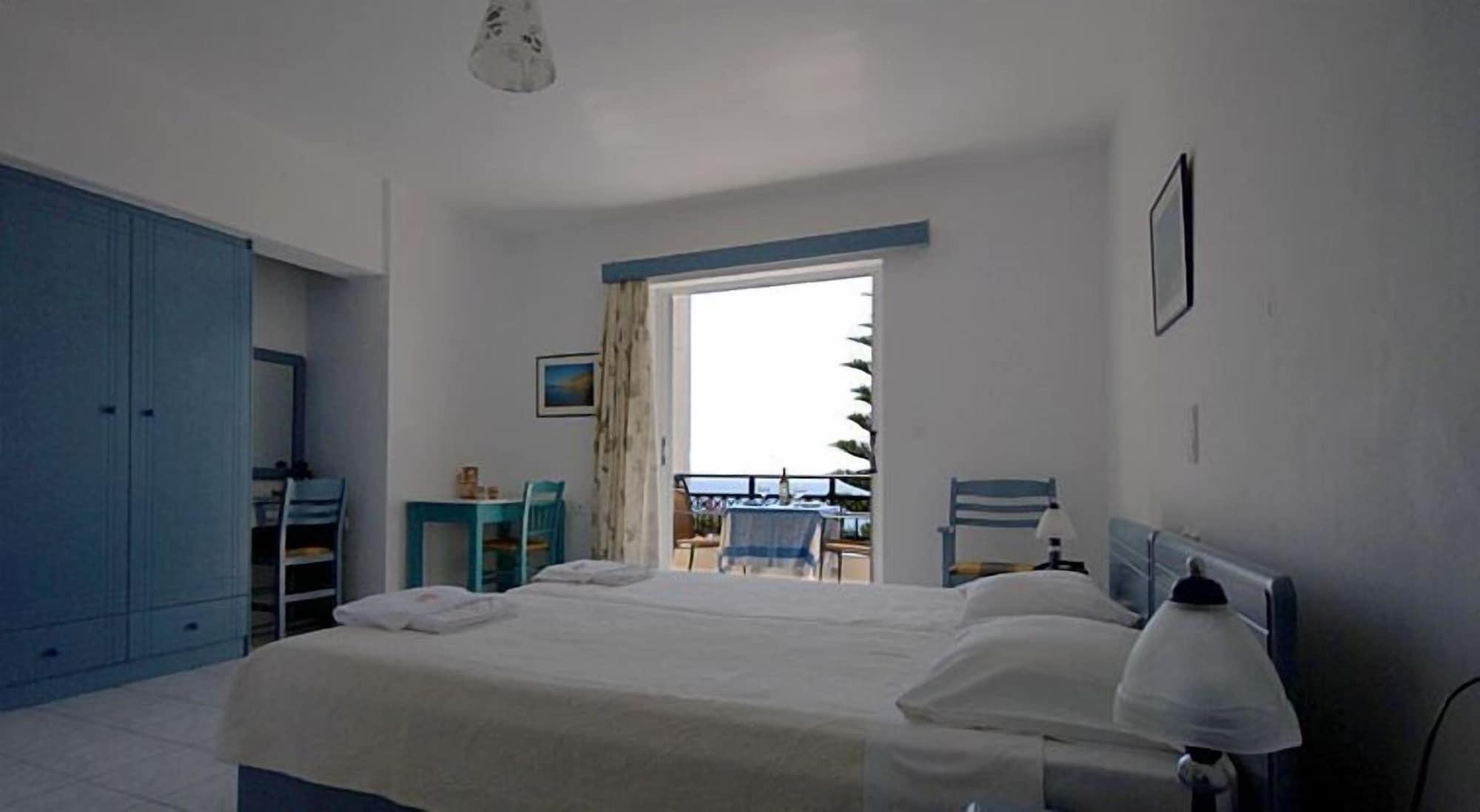 Sarikampos Beach Myrtos  Exterior photo